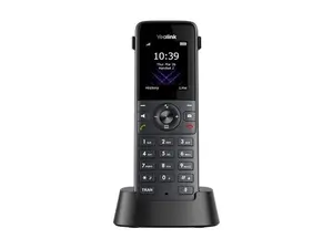 yealink w73h - ip dect add-on phone w73h