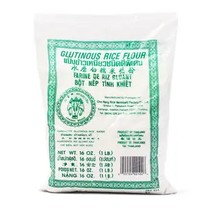 Erawan Glutinous Rice Flour 1 lb