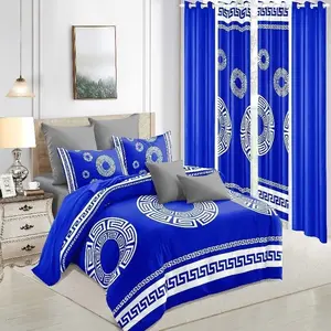 10PC QUILT SET