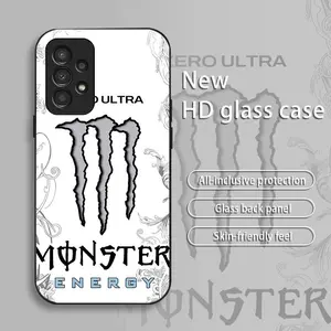 Suitable for [Galaxy A52 5g] New high-end mobile phone case New business simple explosion-proof mobile phone case Affordable price Anti-drop and anti-fingerprint 995