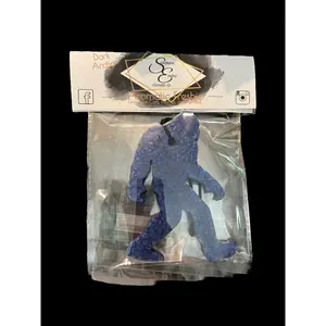 Bigfoot Aromatic Car Freshie