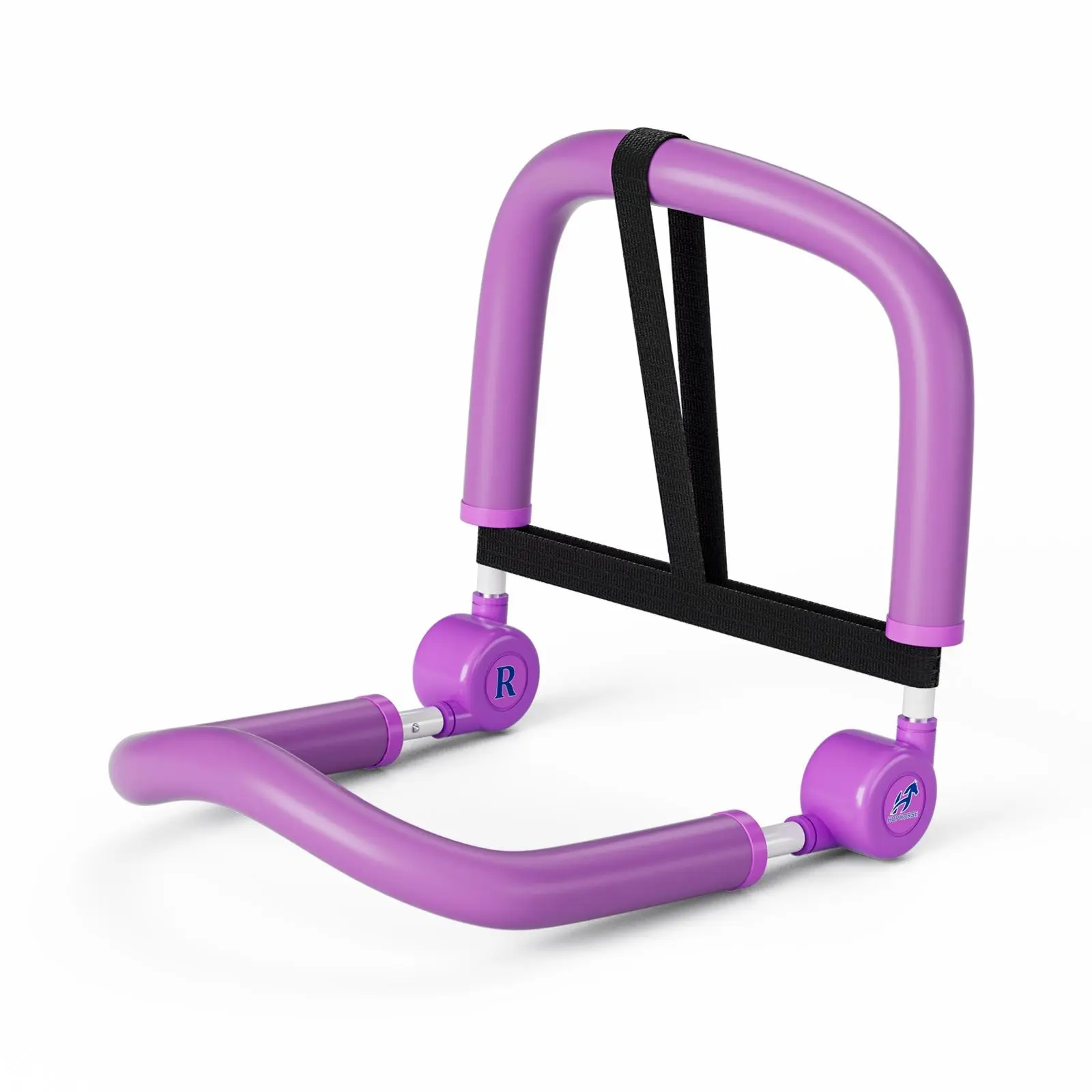 Multifunctional Purple