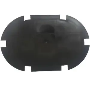 Wilson Blok Out Plug Large