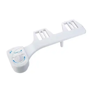 Brondell FreshSpa Dual Temperature Bidet