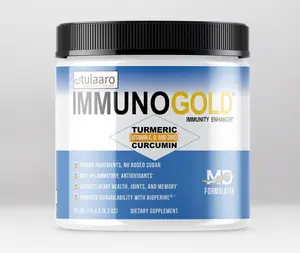 nutritional health supplement + tumeric + wellness + lifestyle Organic Adult GMO Free