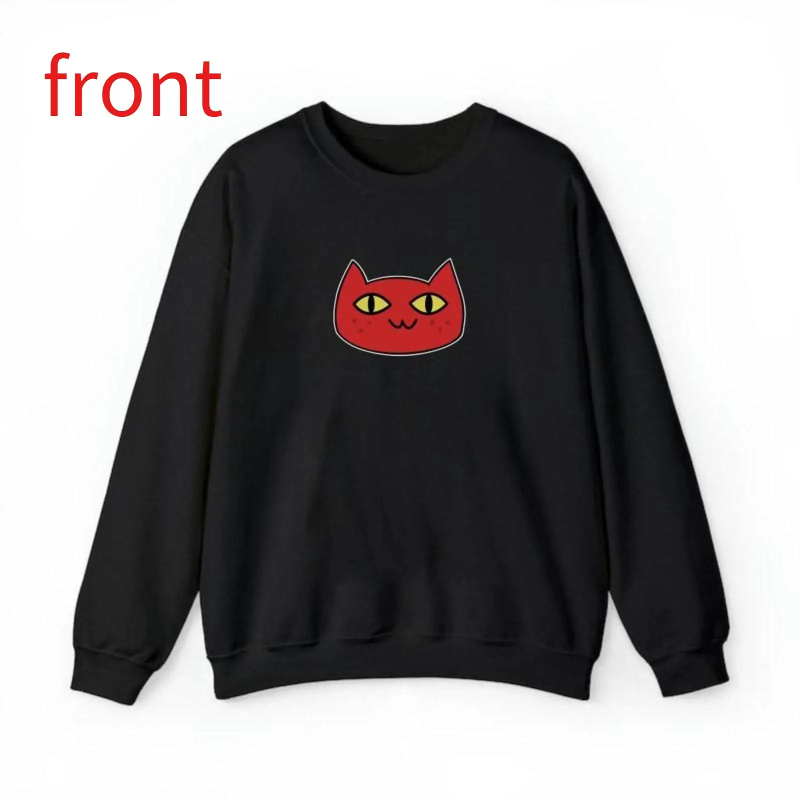 Steady Hands Cat Sweatshirts, Adventure Time Sweater Marceline, Graphic , Unisex Pullover Fabrics Hoodie