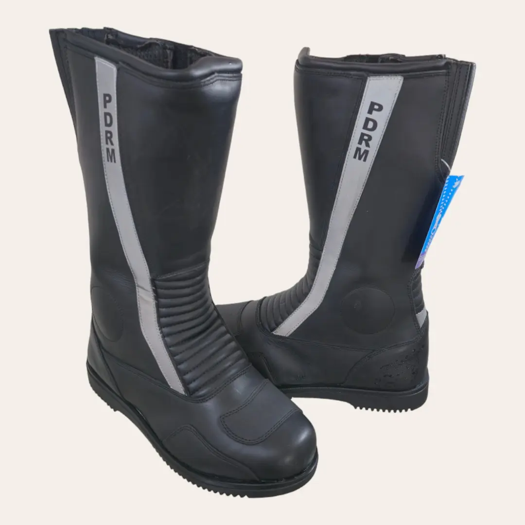 Motorcycle Riding Shoes
