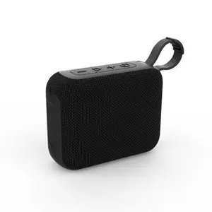 Wireless Speaker, Portable Lightweight Mini Speaker, Hifi Sound Quality Small Speaker, Rechargeable Portable Speaker, Outdoor Wireless Speakers, Lightweight And Portable for Home, Outdoor Travel, Camping