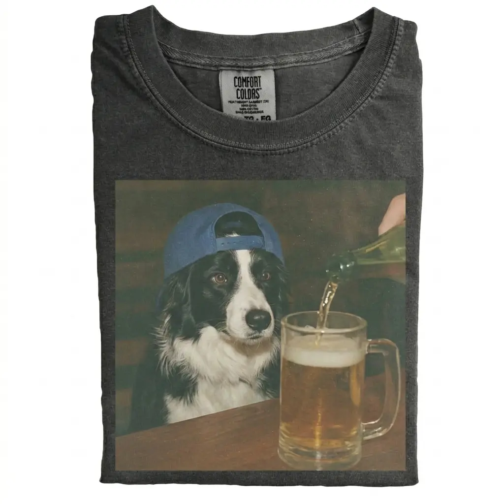 Border Collie