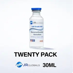 20-Pack Premium Solution 30ml