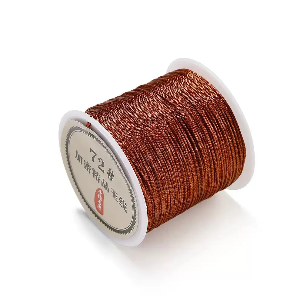 Polyester thread Polyester thread