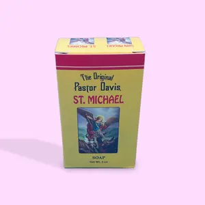 Soap San Miguel