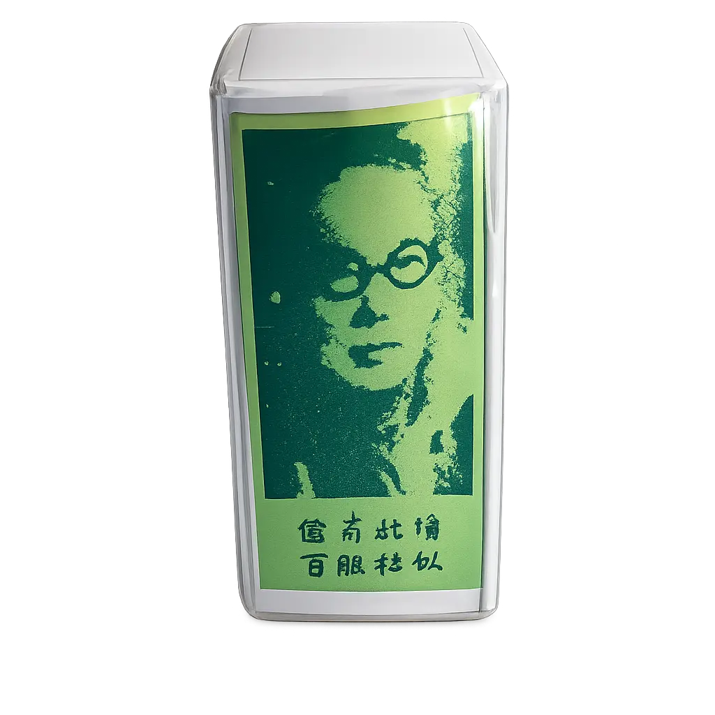 "Ti chinwa"