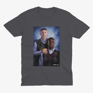 Cole Palmer & Nicolas Jackson T Shirt | Chelsea T Shirt | Chelsea Fan