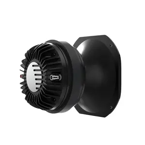 Orion XDK200 - 2" VC Compression Driver Aluminum Horn 200W RMS/800W MAX