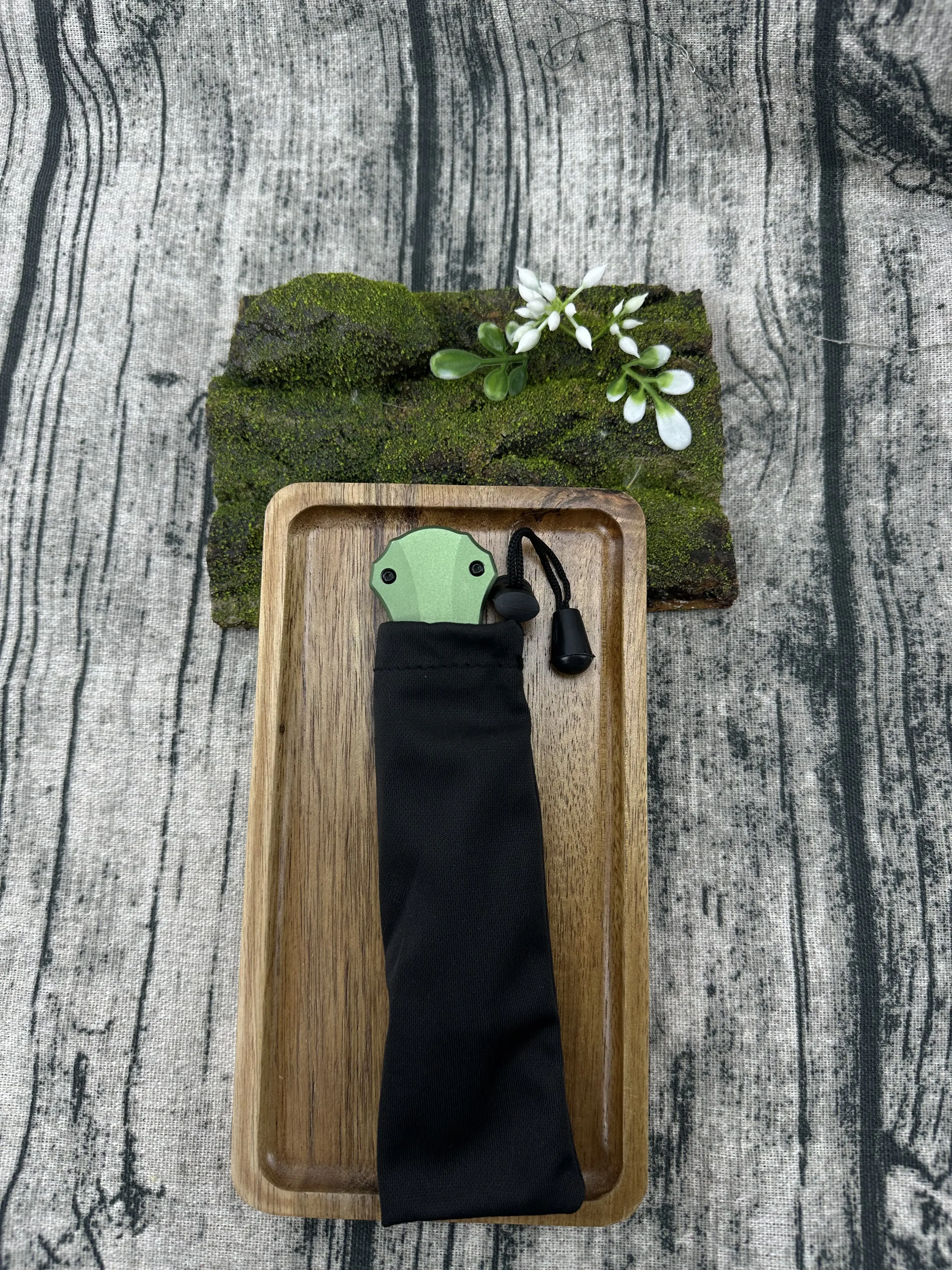 Premium Pocket Folding EDC Tool-3300