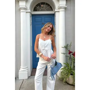 Simple Dream Top