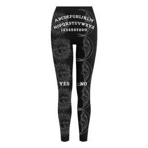 Ouija Leggings