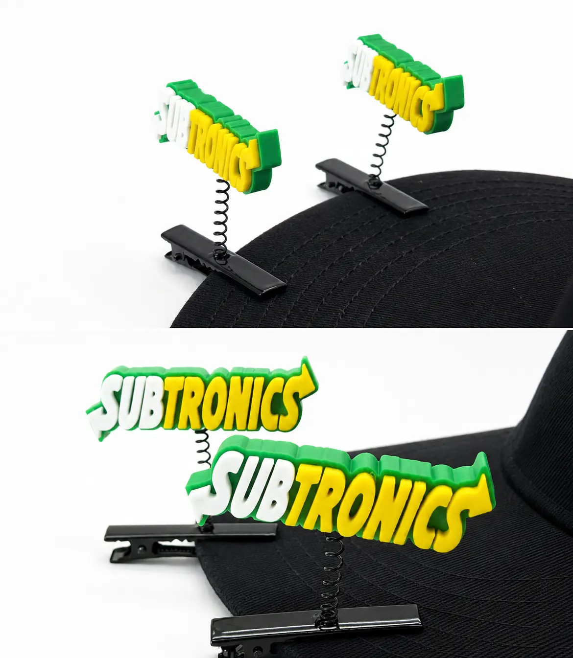 Subtronics Subway Inspired Sprouts (2 pack)