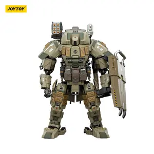 JOYTOY  1/25  Action Figure APOC Series Iron Vanguard Heavy Assault Mech JT02717
