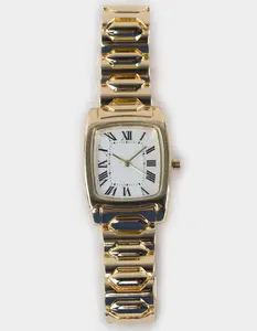 FULL TILT Rectangle Watch