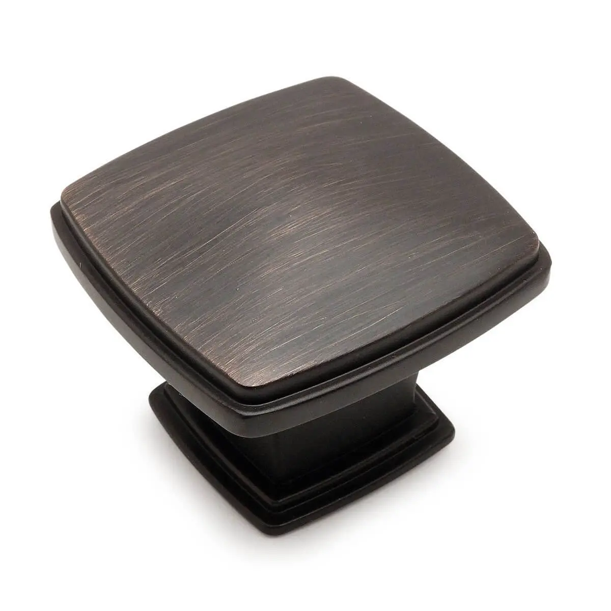 Cosmas 4304ORB Oil Rubbed Bronze Oversized Cabinet Knob