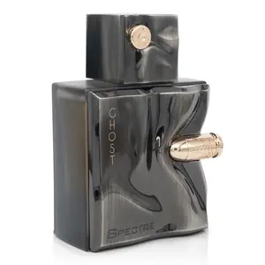 Fragrance World - French Avenue Spectre Ghost Eau De Parfum Spray for Men, 2.7 Oz
