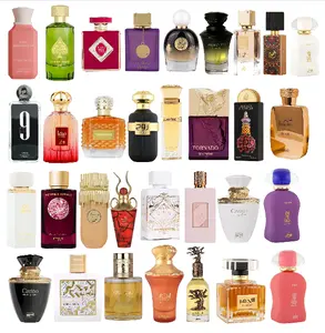 NO BOX Perfume Vault #11 Perfumes