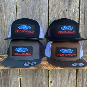 Automotive Hat