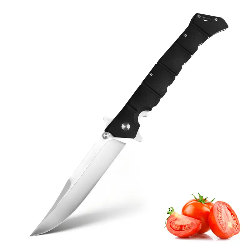 Utility Kitchen Knife,Small Kitchen Knife,Fruit Meat Cutting Knife,Sharp Paring Knife,Household Cooking Knife