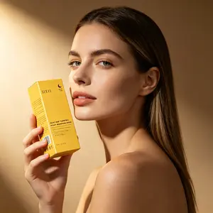 Turmeric Peel-Off Mask, Natural Skincare Solution, Gentle, Deep Cleansing & Exfoliating, Brightening Face Mask, Ideal for All Skin Types