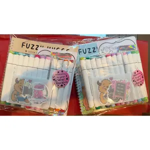 The Obsessed Package – Ultimate Ohuhu Starter Kit (Curated by The Marker Monster)