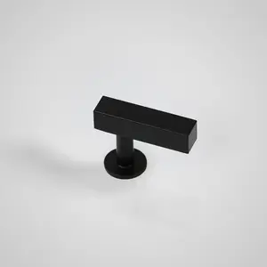 Marlen Black Knob