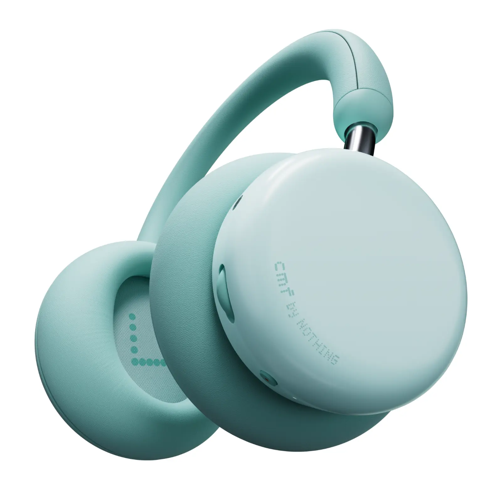 CMF BY NOTHING Headphone Pro Wireless Modular Over-Ear Headphones with ANC Hi-Res LDAC 100H Battery Fun Controls & Custom Drivers,summerwins summerwins
