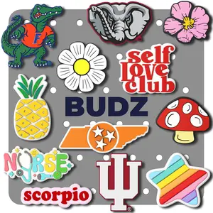 Budz - Frost Buddy - Attachable Accessories for Frost Buddy Skins -  Drinkware Bottle -  Tumbler