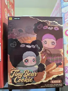Maymei Tiny Bear Cookie Blind Boxes