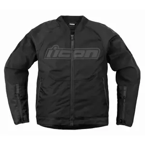 Icon Overlord3 Zip-Up Jackets
