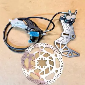 Ultra bee brakes for lbx/x3 Ultra bee brakes for lbx/x3