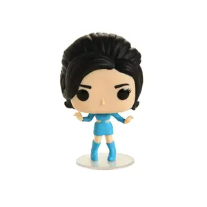 Funko POP! Television: Black Mirror - Nanette Cole