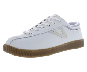 Tretorn Nylite Racket Womens Shoes