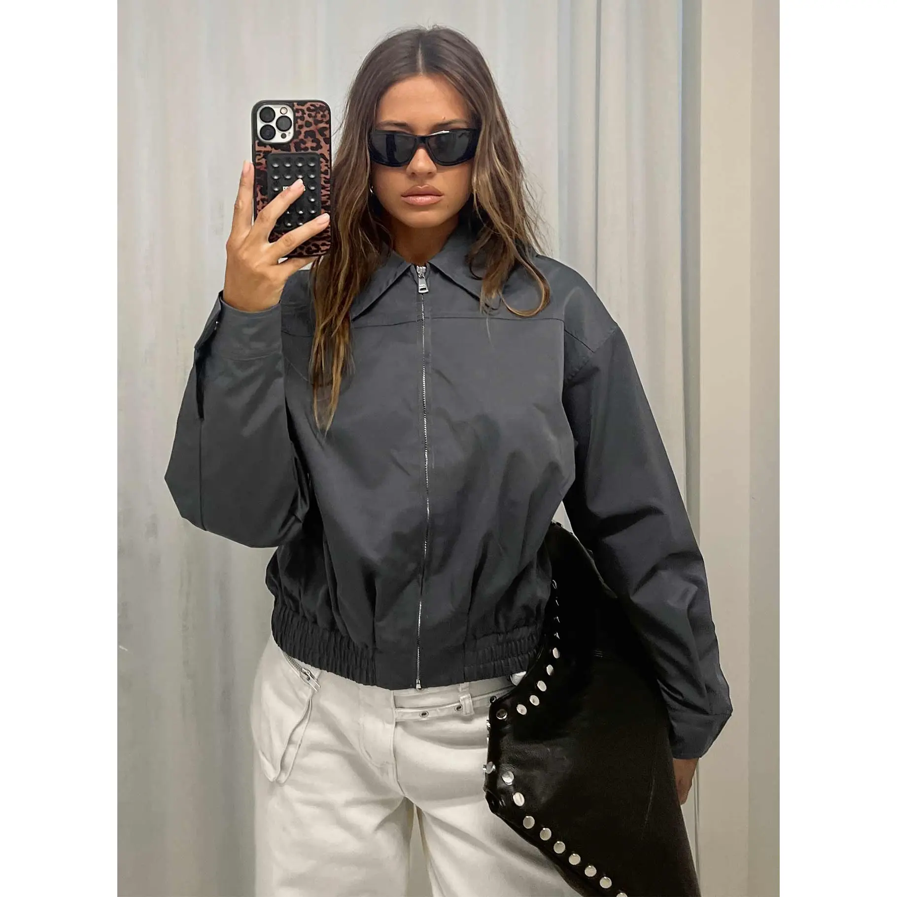 carol christian poell jacket - TikTok Shop