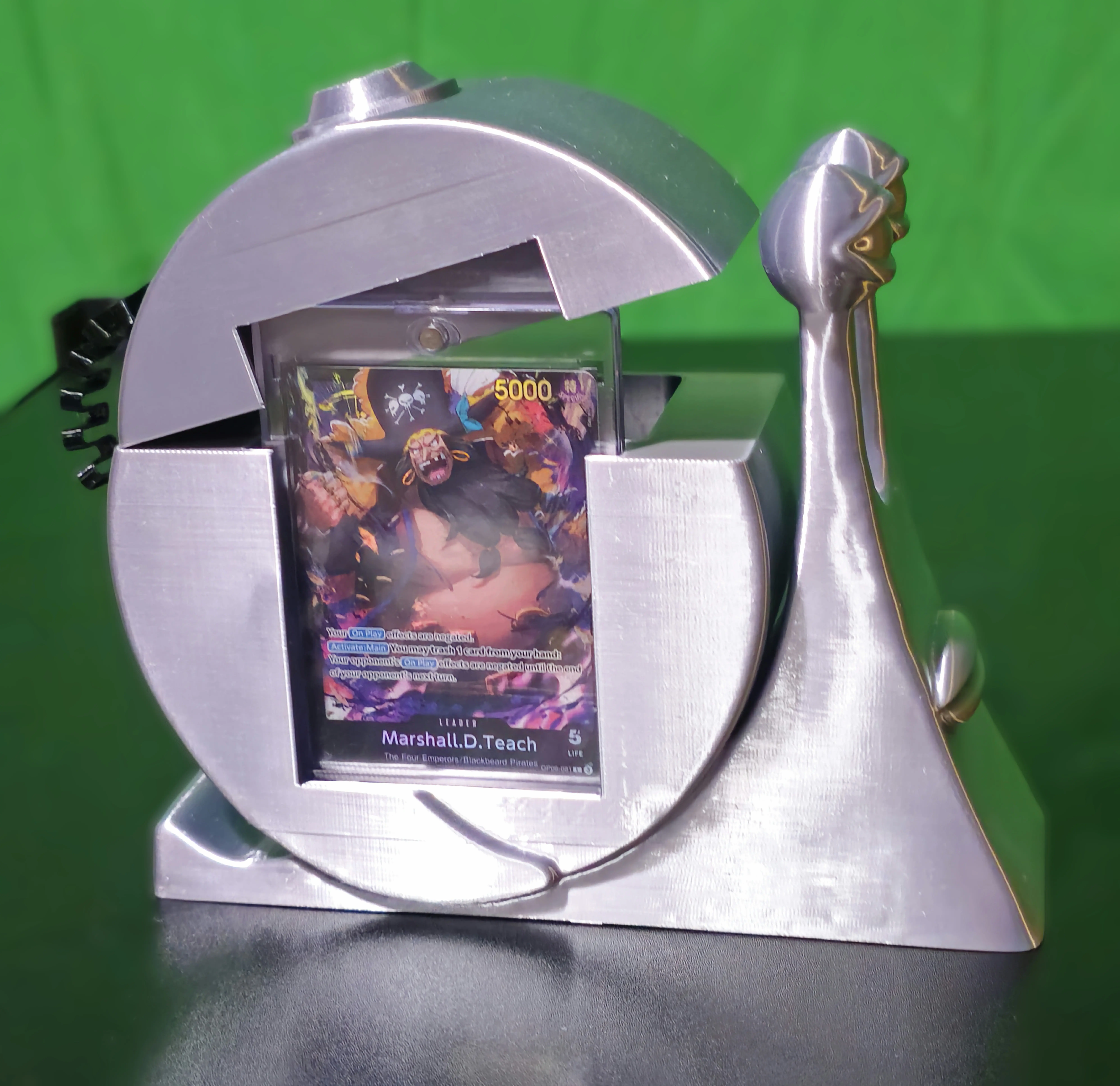 Elite Den Den Mushi Deck Box