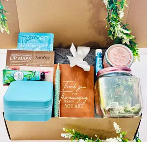 Thank You Bundle- Blue