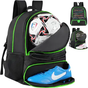 Student bag Sports bag Basketball bag Football bag Campus multi-purpose backpack Back-to-school season bag Soccer Travel Shoes