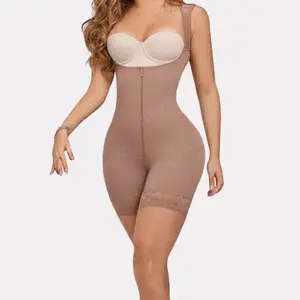 Faja JAMAICA C Cocoa 100% COLOMBIANO