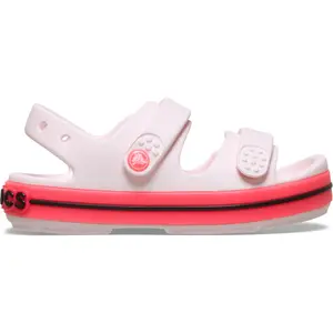 Crocs Kids Crocband Cruiser Adjustable Sandals