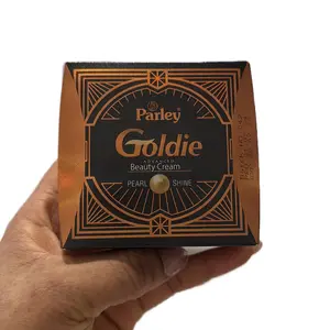 Parley Goldie Beauty Cream
