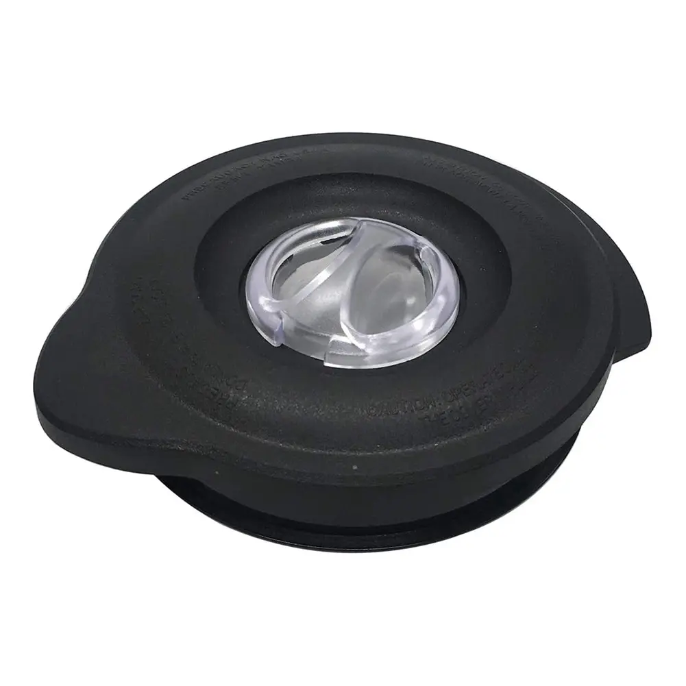 Oster Glass Jar Lid Replacement Part - Blender Accessories, Compatible with Oster Classic Models