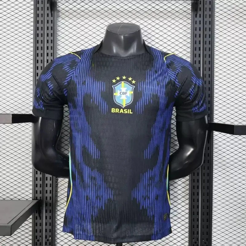 26 27 Brazil away