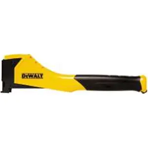 212 MAIN Heavy-Duty Aluminum Hammer Tacker, Underlay-Safe Hand Tool for Sailing, Water Sports, Hand Tools